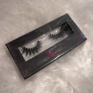 Faux Mink Lilly Lashes - Layla